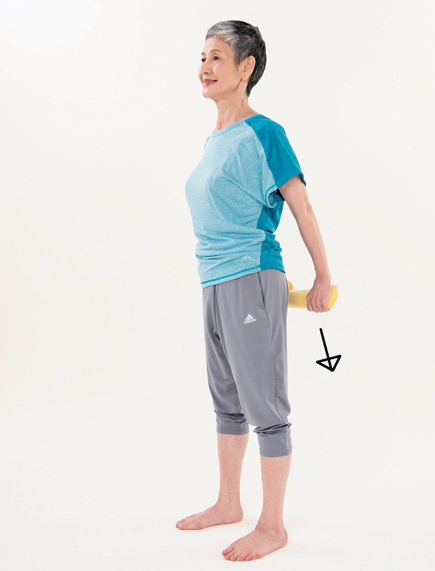 現在起走路改姿勢！ 運用「上半身」才能強化心肺降血壓_img_4