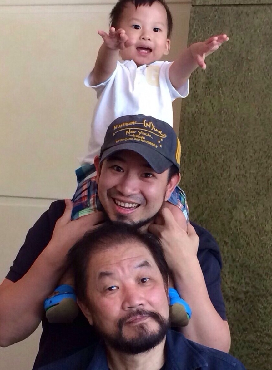 73歲YouTuber林經甫：學自拍，生活變「有感」了！_img_1