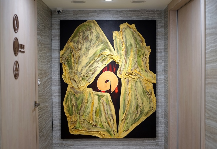 73歲YouTuber林經甫：學自拍，生活變「有感」了！_img_6