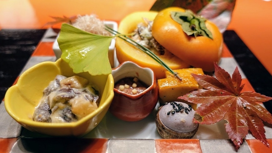 【梁旅珠專欄】悠遊日本東北名勝,住溫泉好宿感受侘寂之美_img_3