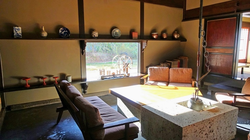 【梁旅珠專欄】悠遊日本東北名勝,住溫泉好宿感受侘寂之美_img_4