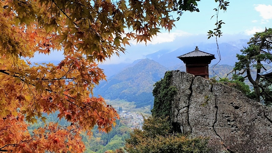 【梁旅珠專欄】悠遊日本東北名勝,住溫泉好宿感受侘寂之美_img_5