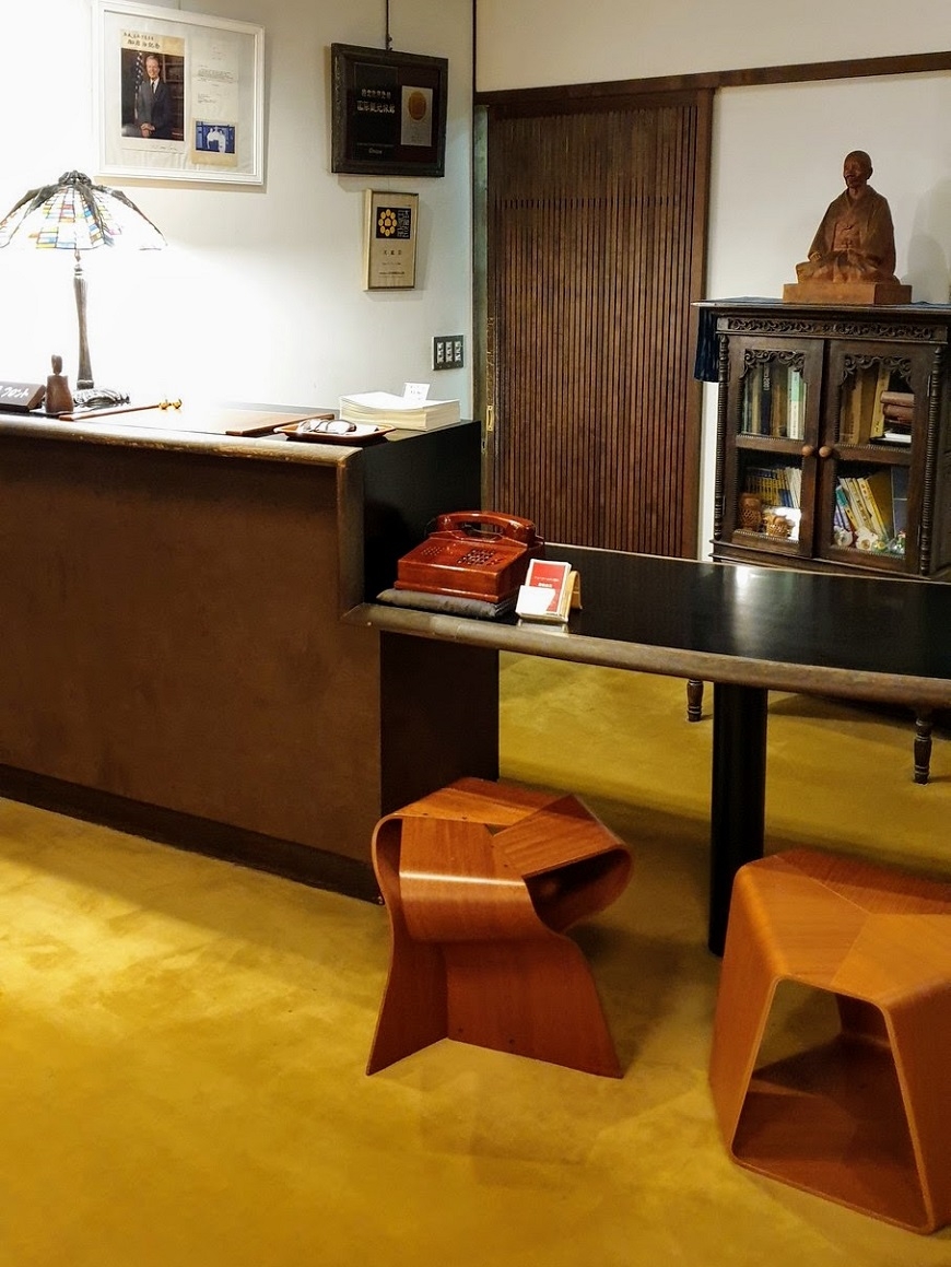 【梁旅珠專欄】悠遊日本東北名勝,住溫泉好宿感受侘寂之美_img_8