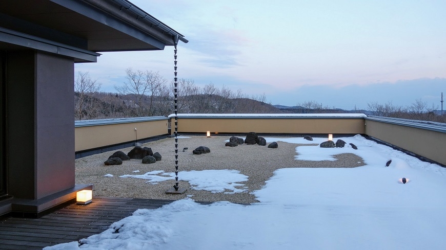 【梁旅珠專欄】悠遊日本東北名勝,住溫泉好宿感受侘寂之美_img_12