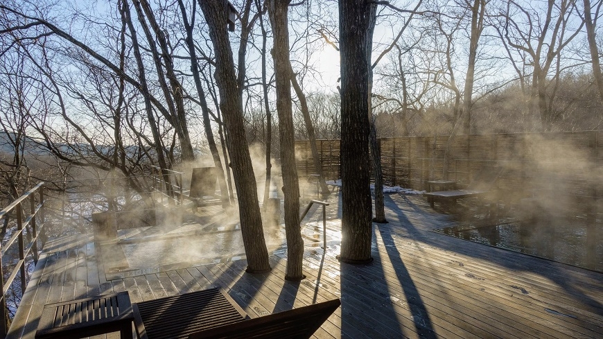 【梁旅珠專欄】悠遊日本東北名勝,住溫泉好宿感受侘寂之美_img_13