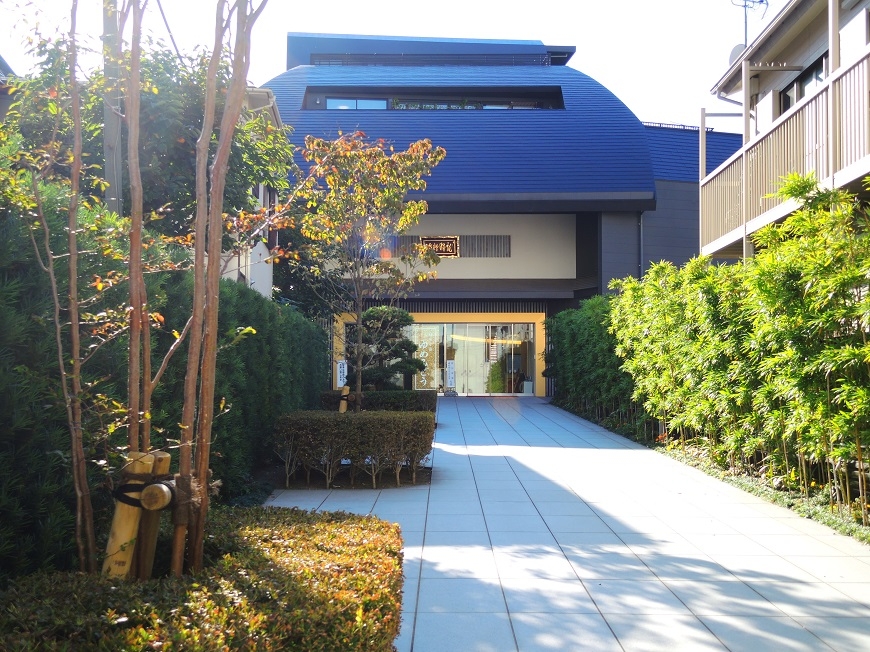 身後事不靠子孫!日本流行「室內墓」,比飯店美還能選室友_img_4