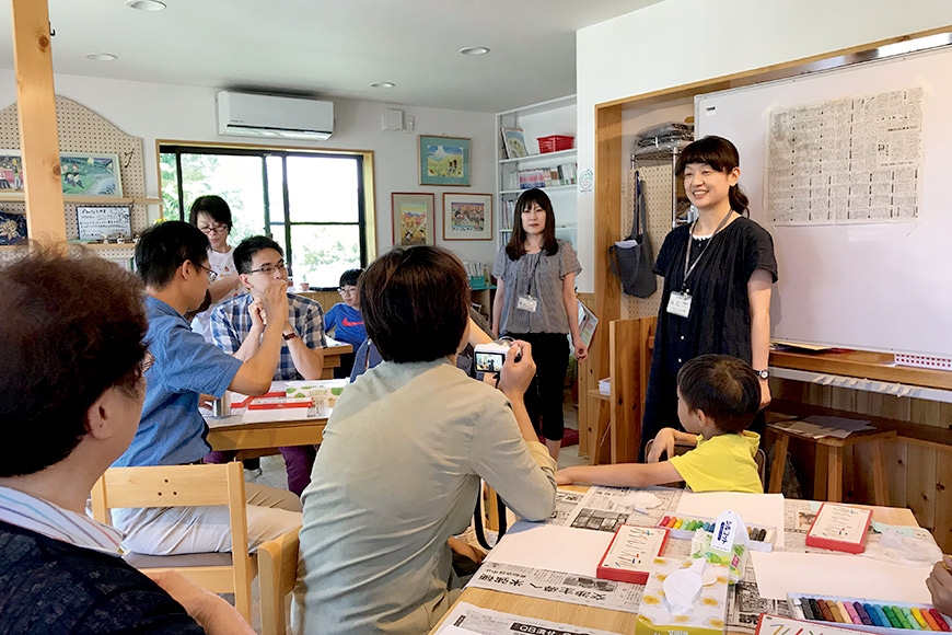 【綠主張】最優雅的防失智日常練習：學著看畫與解讀偏見_img_1