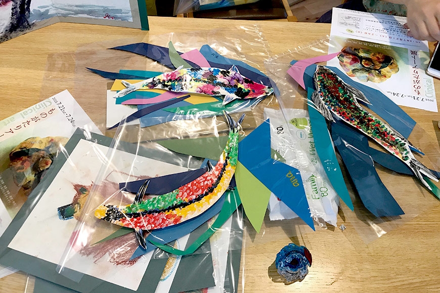 【綠主張】最優雅的防失智日常練習：學著看畫與解讀偏見_img_3