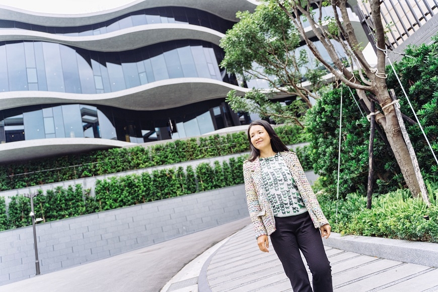 空巢期如何成為最快樂的時光？馬紹齡：住得對，想得開_img_2