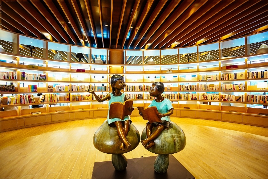 空巢期如何成為最快樂的時光？馬紹齡：住得對，想得開_img_5