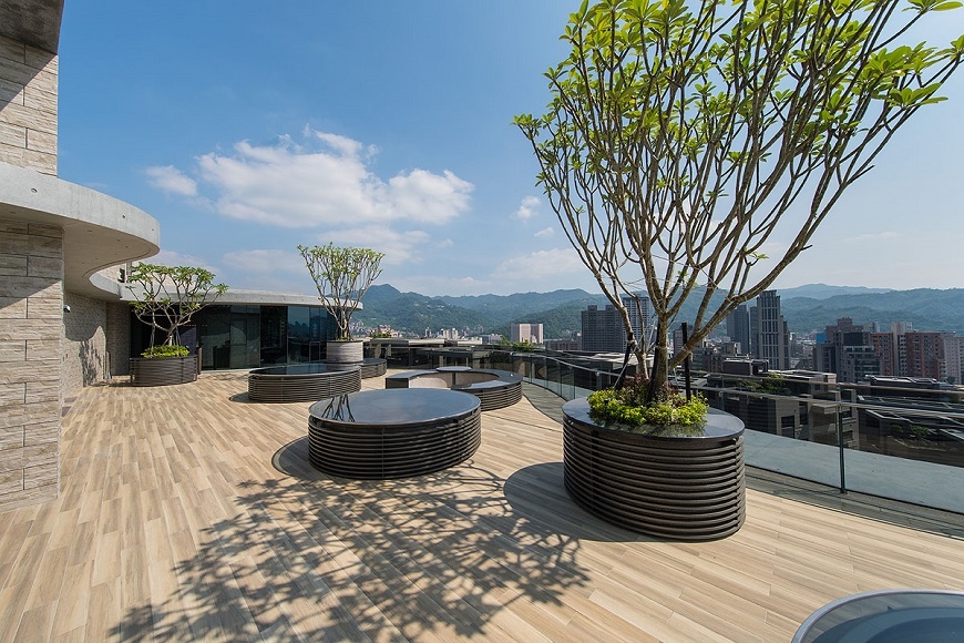 空巢期如何成為最快樂的時光？馬紹齡：住得對，想得開_img_6