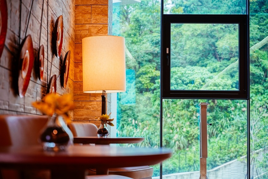 空巢期如何成為最快樂的時光？馬紹齡：住得對，想得開_img_7