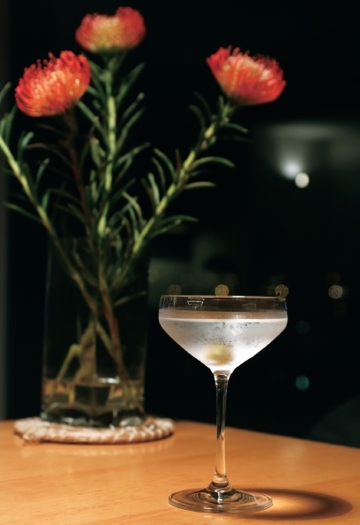 葉怡蘭:如何調一杯酒,創造自己的「靜心夜」?_img_1