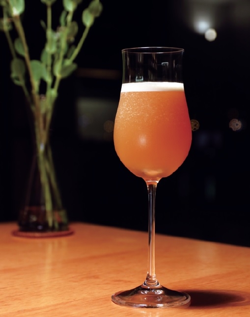 葉怡蘭:如何調一杯酒,創造自己的「靜心夜」?_img_3