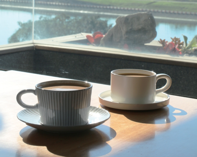 50後享受早安時光 學葉怡蘭從煮一杯晨飲開始_img_1