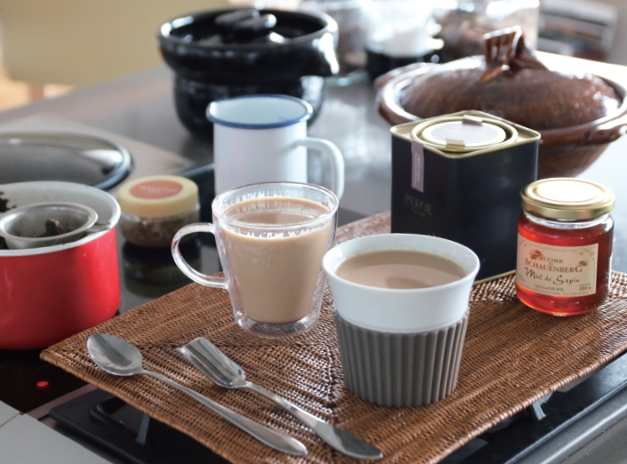 50後享受早安時光 學葉怡蘭從煮一杯晨飲開始_img_2