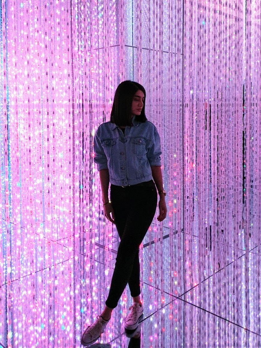 【梁旅珠專欄】熟齡翻新必去！東京網美新景點teamLab無界 _img_9