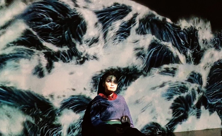 【梁旅珠專欄】熟齡翻新必去！東京網美新景點teamLab無界 _img_11