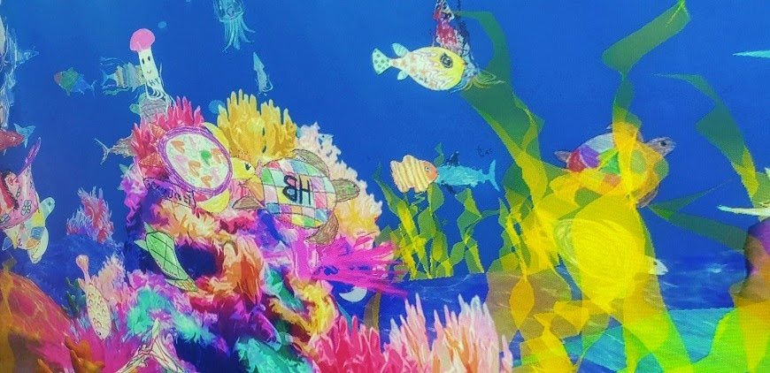 【梁旅珠專欄】熟齡翻新必去！東京網美新景點teamLab無界 _img_16