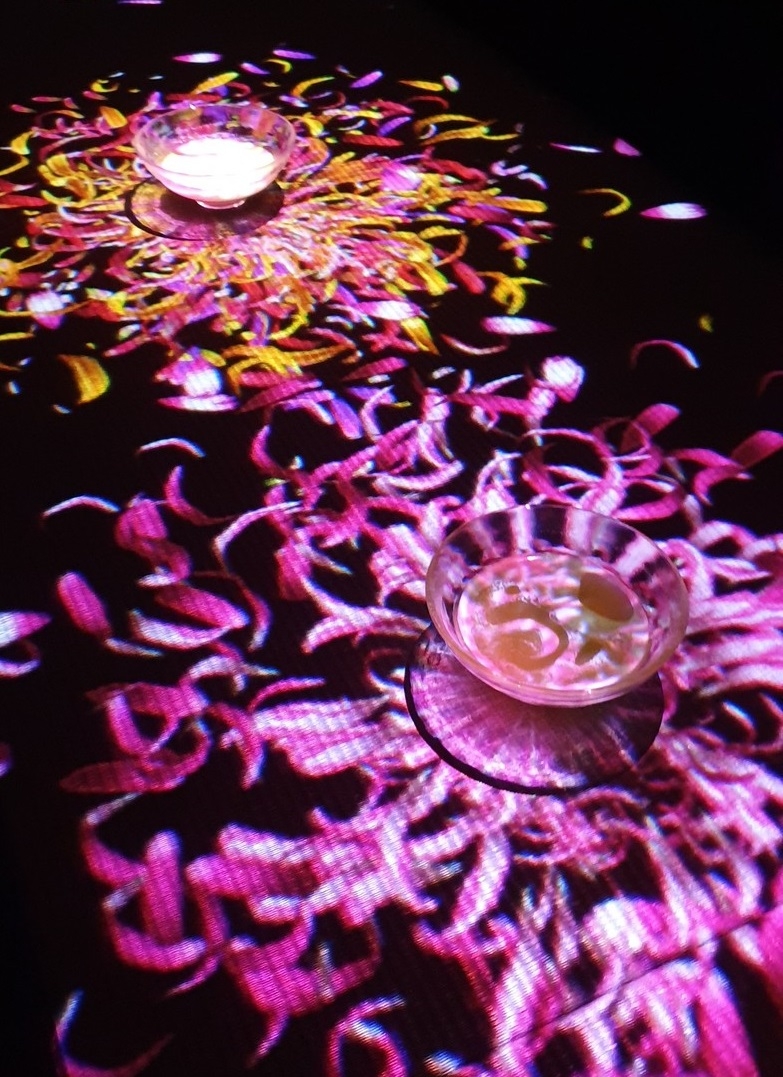 【梁旅珠專欄】熟齡翻新必去！東京網美新景點teamLab無界 _img_19