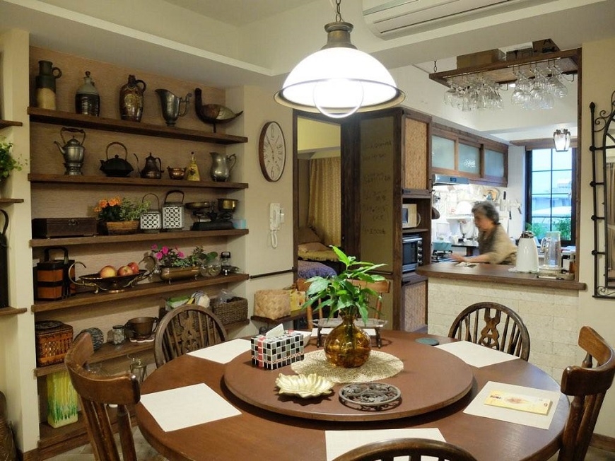 【50+派對】如何打造老後自在的家？林黛羚：不用大，掌握3重點_img_1