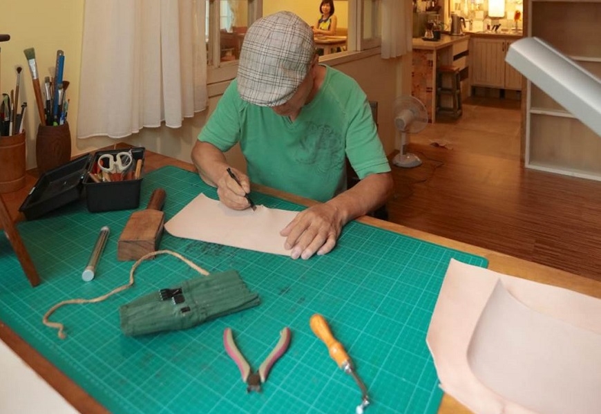 【50+派對】如何打造老後自在的家？林黛羚：不用大，掌握3重點_img_2