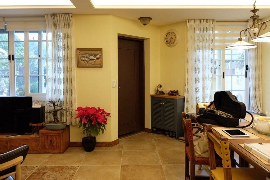 【50+派對】如何打造老後自在的家？林黛羚：不用大，掌握3重點_img_3