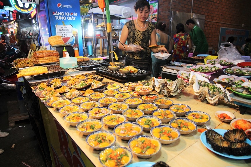 50後優雅玩越南!飛3.5小時,暢遊東方小巴黎、蔚藍海岸_img_4