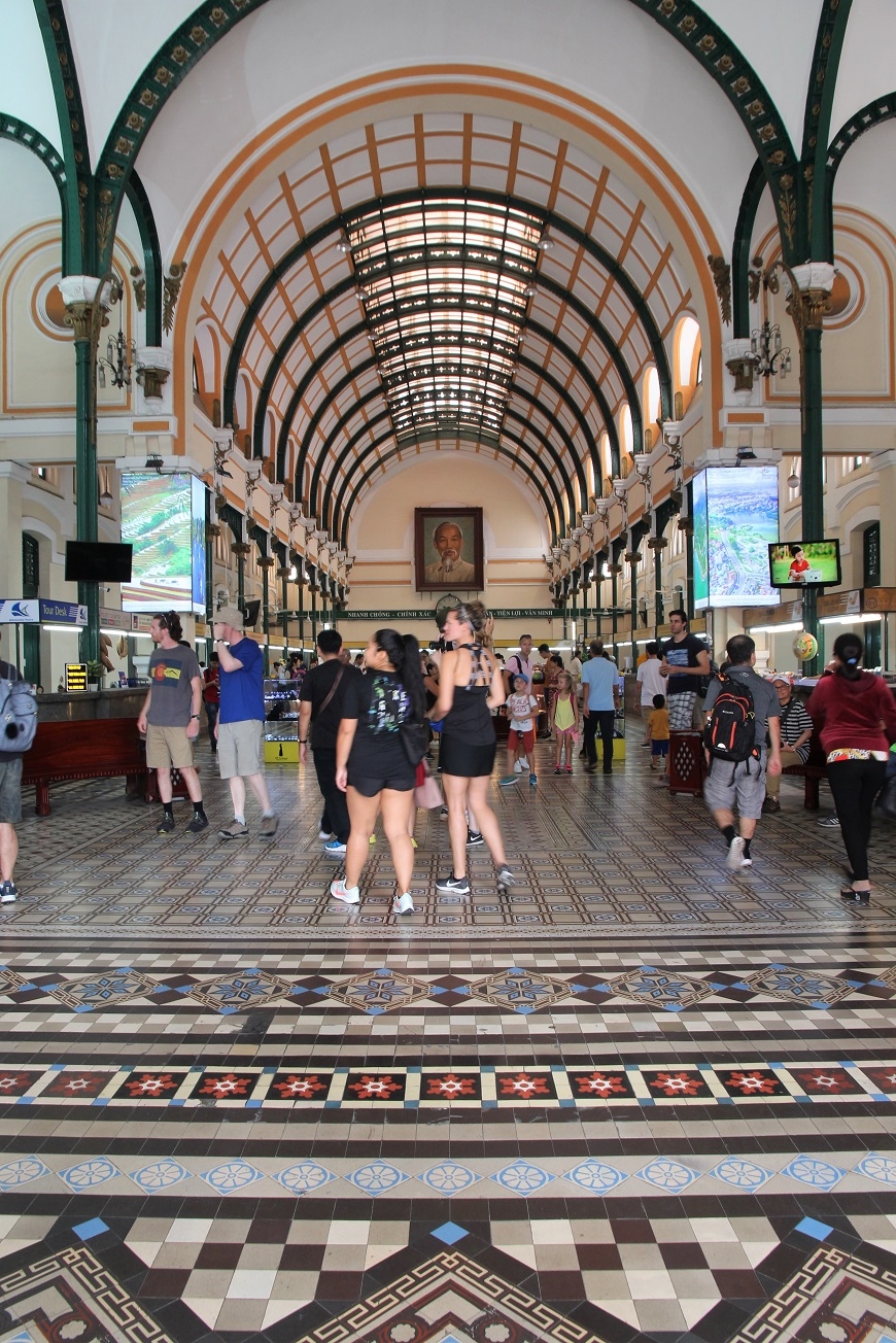 50後優雅玩越南!飛3.5小時,暢遊東方小巴黎、蔚藍海岸_img_5