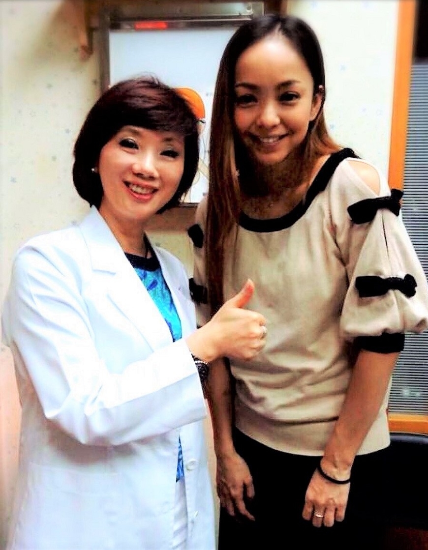 不甘只當女工！中醫博士吳明珠：找到人生著力點，戀愛般愛它_img_1