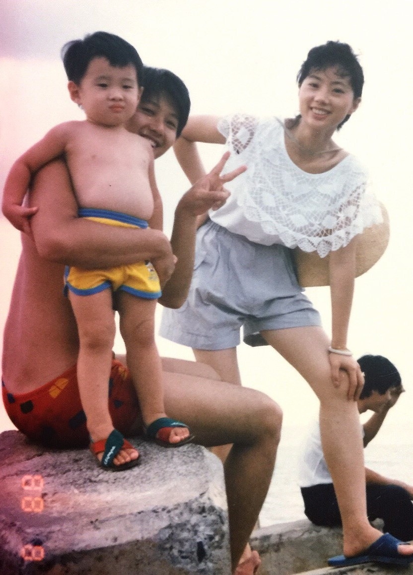 不甘只當女工！中醫博士吳明珠：找到人生著力點，戀愛般愛它_img_2