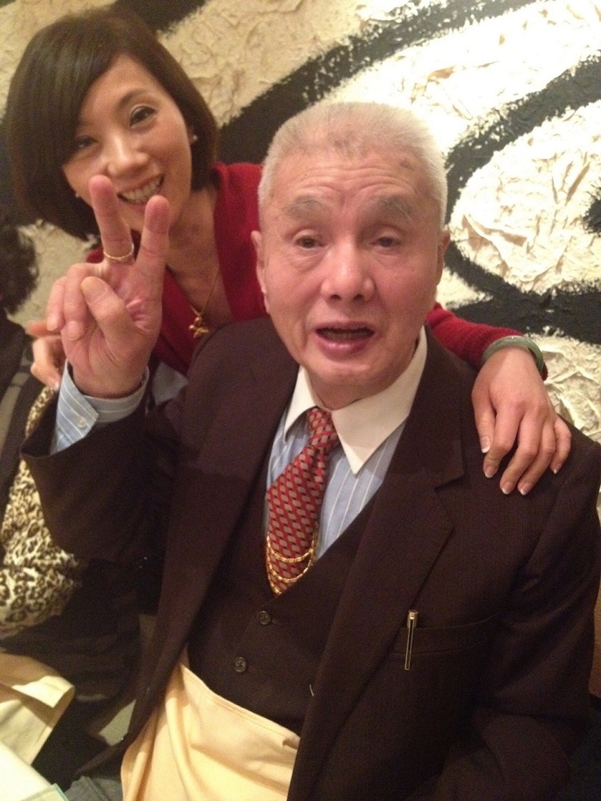 不甘只當女工！中醫博士吳明珠：找到人生著力點，戀愛般愛它_img_3