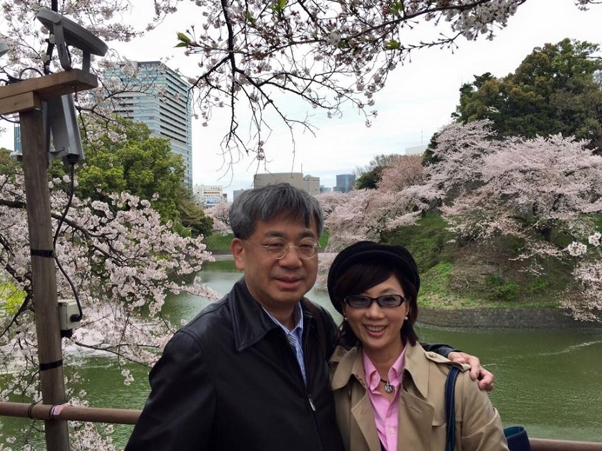 不甘只當女工！中醫博士吳明珠：找到人生著力點，戀愛般愛它_img_5