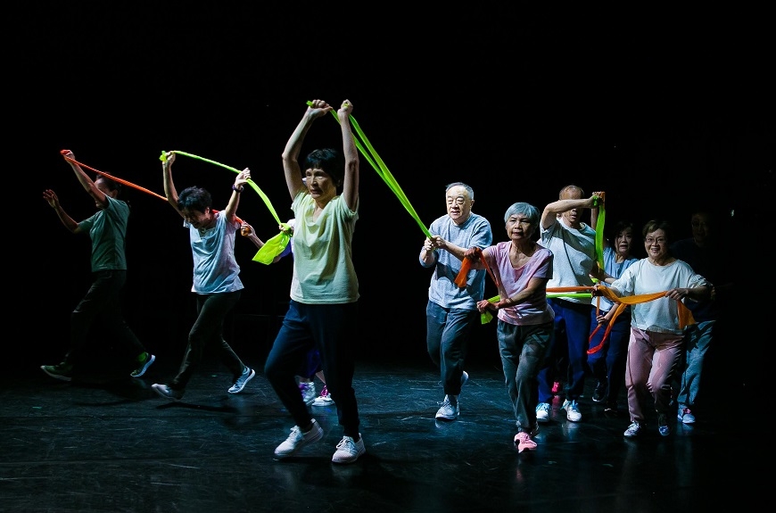 如何找到人生最有感覺的一刻？熟齡素人登台兩廳院的生命啟示_img_1