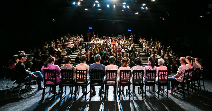 如何找到人生最有感覺的一刻？熟齡素人登台兩廳院的生命啟示_img_3