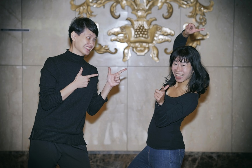 如何找到人生最有感覺的一刻？熟齡素人登台兩廳院的生命啟示_img_10