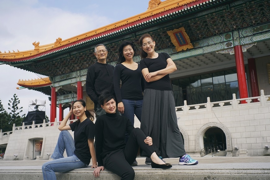 如何找到人生最有感覺的一刻？熟齡素人登台兩廳院的生命啟示_img_11