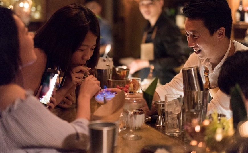 50聚會新風潮:日落前開喝,優雅「下午酒」北中南哪裡有?_img_3