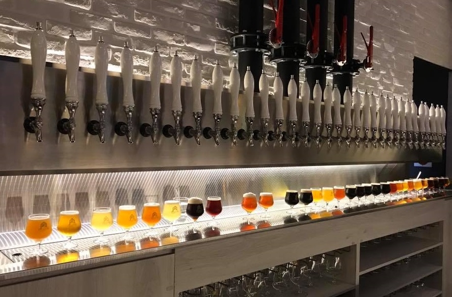 50聚會新風潮:日落前開喝,優雅「下午酒」北中南哪裡有?_img_4