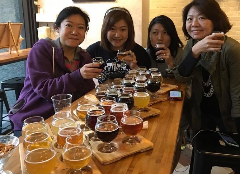 50聚會新風潮:日落前開喝,優雅「下午酒」北中南哪裡有?_img_5