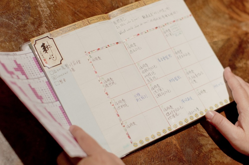 盤點未來50年人生  筆記女王Ada：把夢想寫下來，完成它_img_2