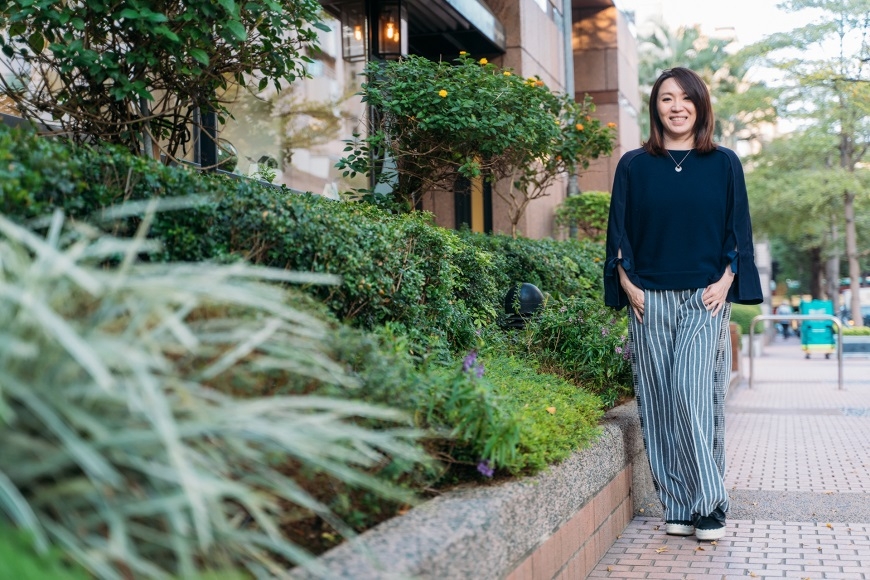 許皓宜：心中不舒服的事總相似？50後，釐清你的「情緒寄生」 _img_1