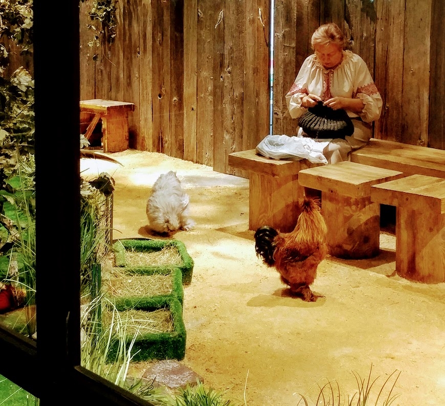 【梁旅珠專欄】朝聖全球造價最貴杜蘭朵餐廳 一窺俄國大亨的豪奢品味_img_7