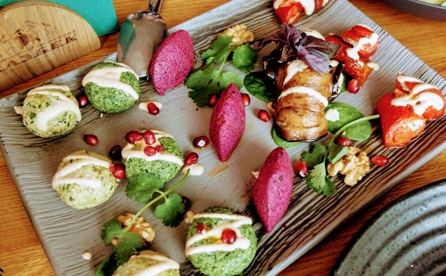 【梁旅珠專欄】朝聖全球造價最貴杜蘭朵餐廳 一窺俄國大亨的豪奢品味_img_9