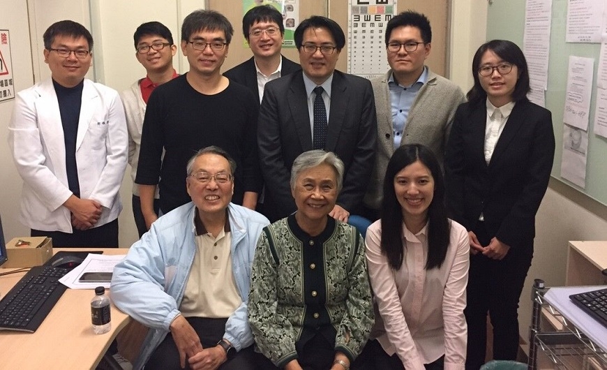 怎麼保持腦子好？施振榮：打電玩，且口袋不要超過3000元_img_1