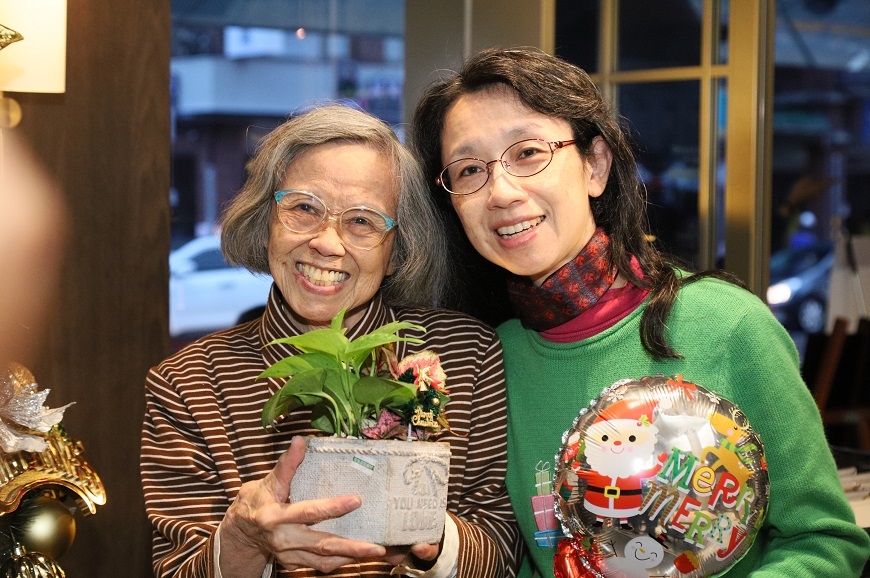 「初老」照顧「老老」怎麼打長期戰?新手失智照顧者的5大戰略_img_2