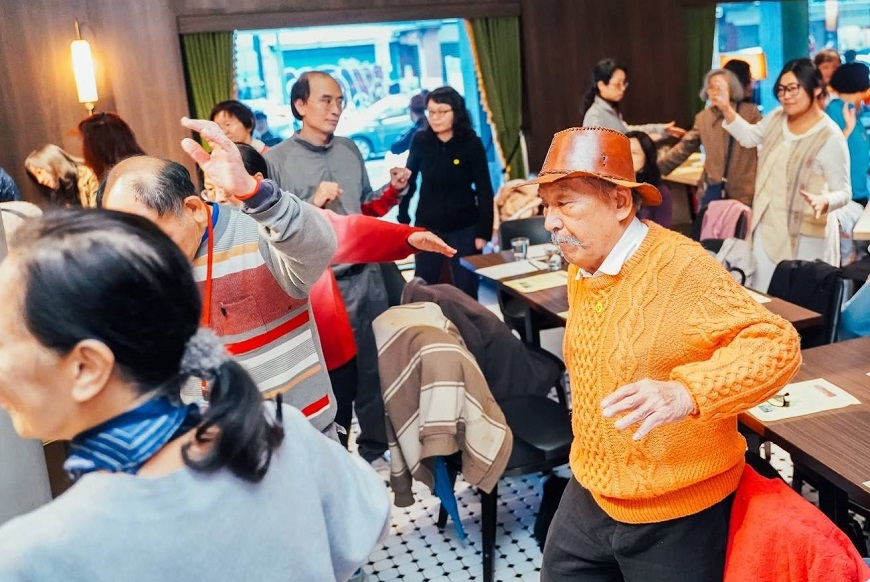 「初老」照顧「老老」怎麼打長期戰?新手失智照顧者的5大戰略_img_3