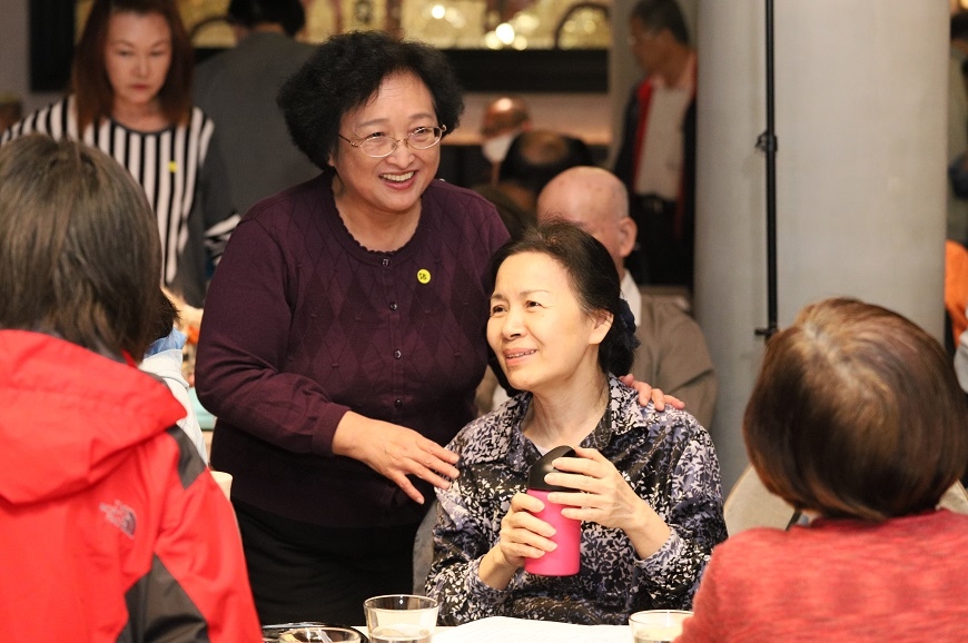 「初老」照顧「老老」怎麼打長期戰?新手失智照顧者的5大戰略_img_5