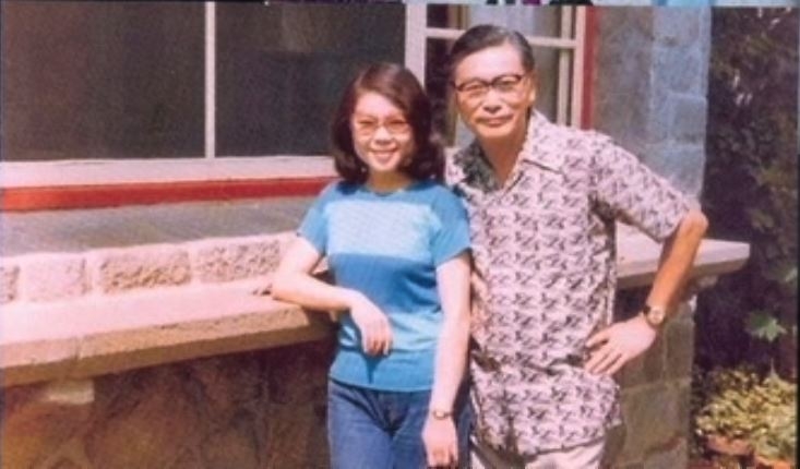 如何老得有質感?105歲人瑞張祖詒:秘訣4個字,「聽太太話」_img_1