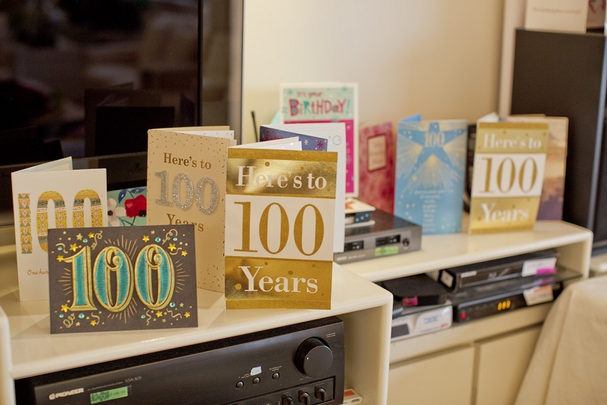 如何老得有質感?105歲人瑞張祖詒:秘訣4個字,「聽太太話」_img_4